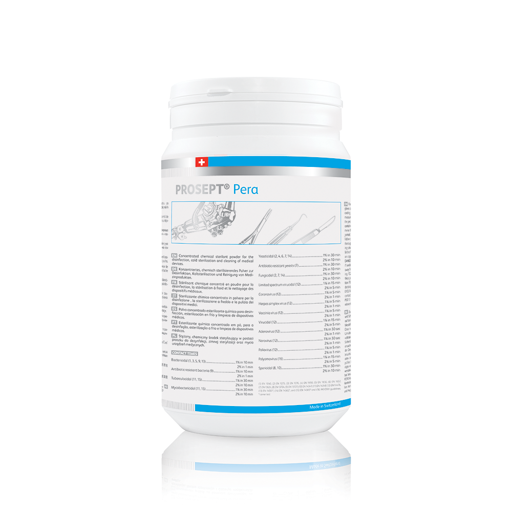 Prosept® Burs - Higiena Dent