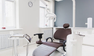 Właściwa pielęgnacja fotela stomatologicznego tylko z pianką PROSEPT FOAM od Higiena Dent